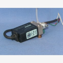 Copal PS4 103G-Z Pressure Switch